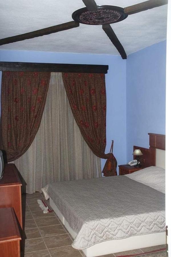 Tsigoura Verde Resort Mikros Prinos 외부 사진